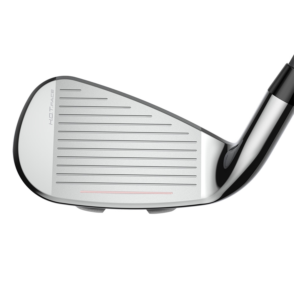 Cobra Lady T-Rail Iron-Hybrid Single Iron - Maple Hill Golf